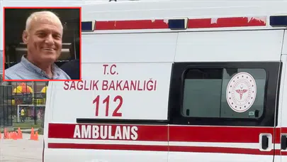 Albay İsmail Sinan Sinani kimdir?