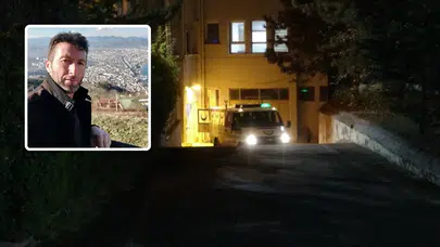 Malatya'da yüksek gerilim hattında çalışırken düşen işçi hayatını kaybetti