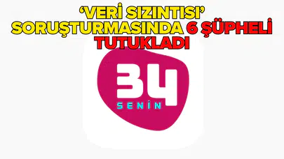 15 şüpheli hakkında karar verildi!