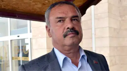 Kahramanmaraş Milletvekili Ökkeş Şendiler hayatını kaybetti