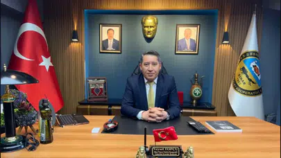 Dinar Belediye Başkanı Veysel Topçu kimdir?