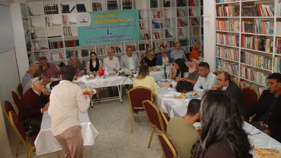 Mersin’de Maddeye Karşı Pedal Çeviriyoruz etkinliği düzenlenecek