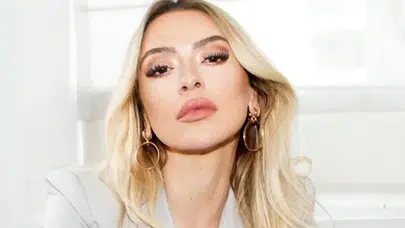 Hadise kimdir, kaç yaşında, nereli? Neden gözaltına alındı?