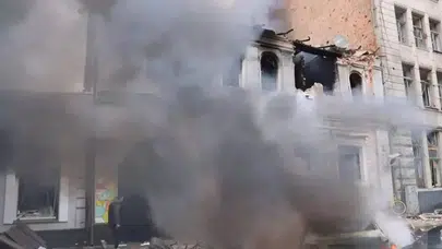 Zelensky: Rusya giderek küstahlaşıyor