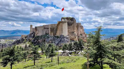 9 Ekim Perşembe Elazığ hava durumu