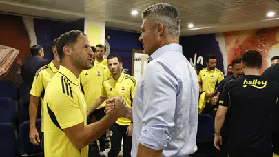 Sadettin Saran’dan Tedesco’ya son şans!