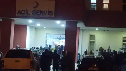 Diyarbakır'da eşeğin metrelerce sürüklediği 6 yaşındaki çocuk öldü