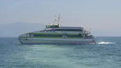 BUDO'nun 2 seferi daha iptal edildi