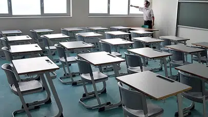 30 Ekim'de okullar tatil mi? Bölgesel tatil kararları alınabilir!