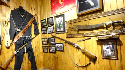 Giresun’da nostalji ve kültürün buluşma noktası