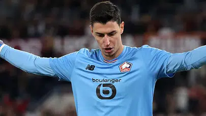 Berke Özer'e men cezası verilecek mi?