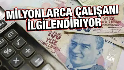 Asgari ücret ne kadar olacak?