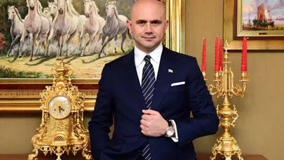 Cihan Ekşioğlu kimdir, ne iş yapıyor? Neden gözaltına alındı?