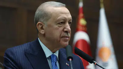 Cumhurbaşkanı Erdoğan: Şehirlerimizi 30 yıl geriye götürdünüz