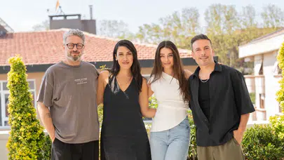 Ayça Ayşin Turan'lı 'Bugün Güzel' filminin vizyon tarihi belli oldu!