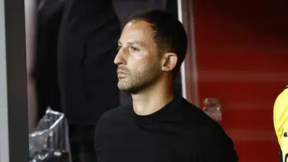 Domenico Tedesco'dan Fenerbahçe taraftarını kızdıran açıklama