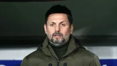 Erol Bulut, Süper Lig'e geri dönüyor!