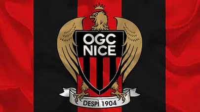 Fenerbahçe'nin rakibi Nice'in logosu ne anlama gelir?