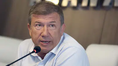 Tanju Çolak'tan Singo'ya övgü dolu sözler