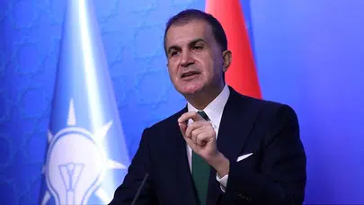 'Filistin devleti kurulana dek mücadelemiz sürecek'