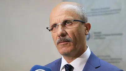 TAÜ toplantısı Bakü’de yapıldı