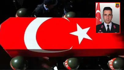 Şehit Tacettin Gün kimdir?