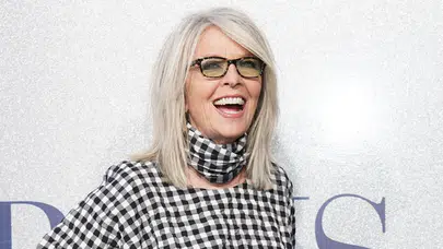 Diane Keaton kimdir?