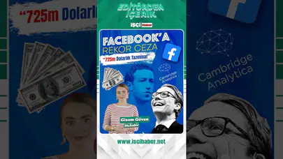 ABD’de Facebook skandalı: Kullanıcılar 30 dolarlık tazminat alabilecek