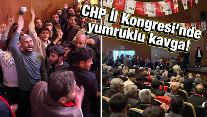 Çevik kuvvet sevk edildi