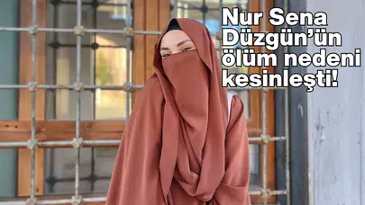 Ağaca asılı halde bulunmuştu!