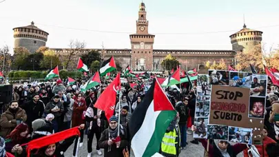 İtalya'da sendikalardan grev çağrısı