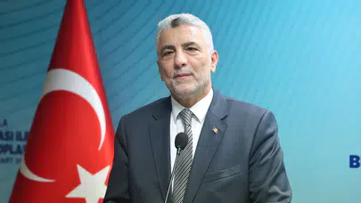 Bolat: Türkiye-Portekiz ticareti hızla büyüyor