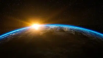 Yeni 'Süper Dünya' bulundu