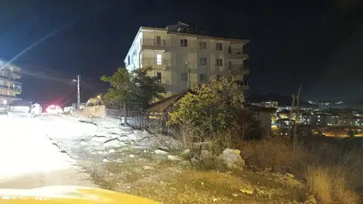 Ankara Altındağ'da silahlı saldırı: 1 ölü, 1 yaralı