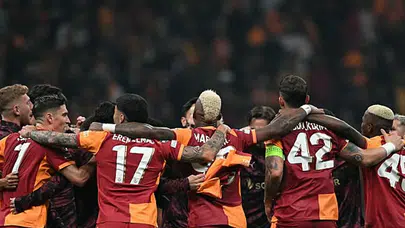 Galatasaray'ın Liverpool galibiyeti kasayı doldurdu!