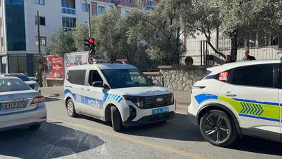 Muğla'da silahlı kavga: 4 kişi gözaltına alındı!