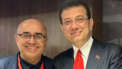 Hüseyin Gün kimdir, nereli? Casus mu? İmamoğlu ile bağlantısı ne?