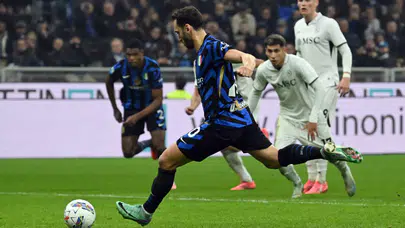 Napoli - Inter maçı saat kaçta ve canlı yayınlanacak mı?