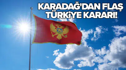 45 Türk vatandaşı gözaltında!
