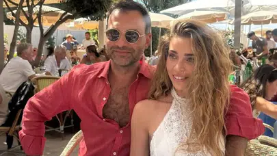 Ali Çakıcı kimdir? Öykü Çelik'in sevgilisi Ali Çakıcı, Alaattin Çakıcı'nın oğlu mu?