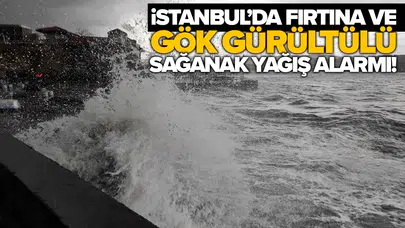 AKOM vatandaşları uyardı!