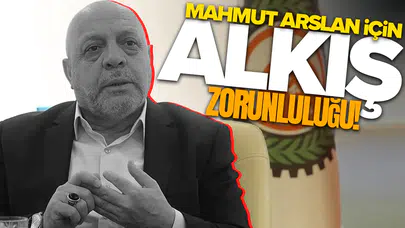 Hak-İş'te sürpriz talimat!