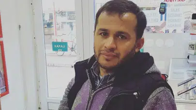 Kastamonu'da traktör ile kazan arasına sıkışan köy muhtarı hayatını kaybetti