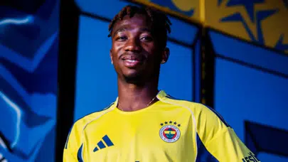 Fenerbahçeli Dorgeles Nene kimdir?