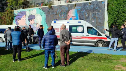 Sinop’ta denize giren 65 yaşındaki bir kişi boğularak hayatını kaybetti!