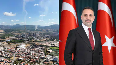 Soma Termik Santrali devredilecek mi? Ziver Holding masada tek aday