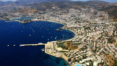 2 Ekim 2025 Muğla hava durumu: Akşam saatlerine dikkat!