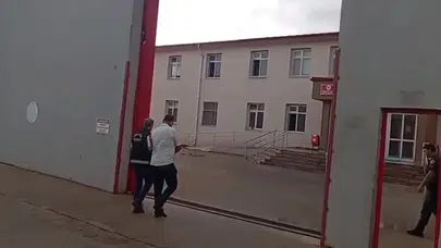 Hatay’da hapis cezası ile aranan 2 kişi yakalandı!