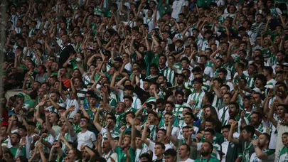 Bursa’da maç öncesi gıda skandalı: Bozuk köfte ve küflenmiş sucuklar ele geçirildi