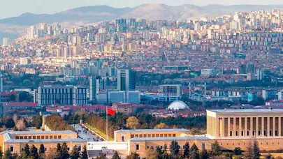 Cumhuriyetin kalbi 102 yaşında! Ankara ne zaman başkent oldu?